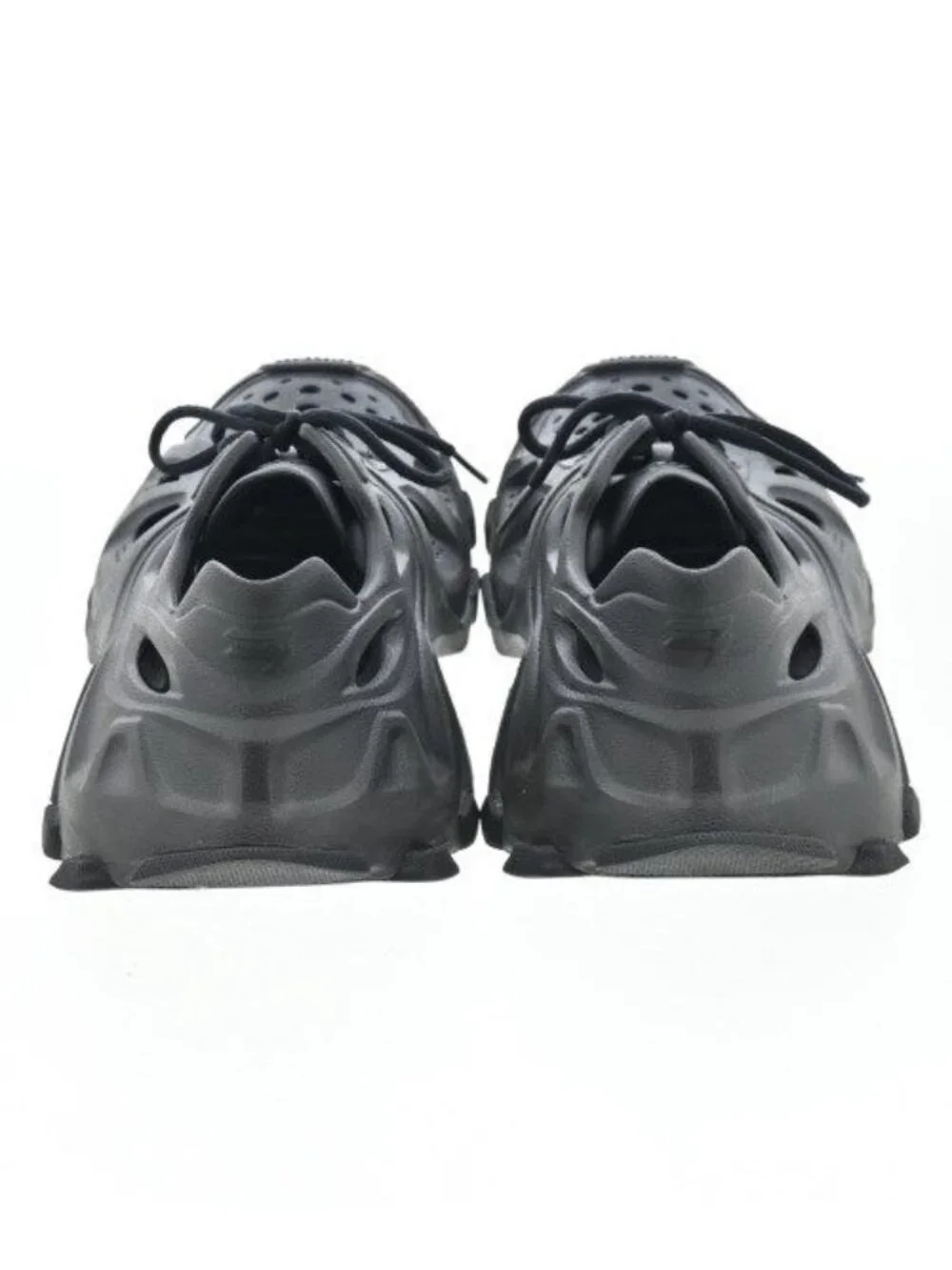 Balenciaga Sandals Black